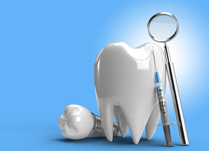 Why Oral Health Matters More Than You Think