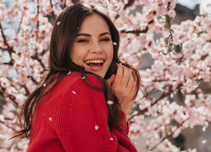 Spring Reset for Your Smile