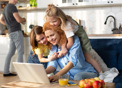 How The Busy Season Impacts Oral Health