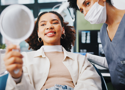 Why December Is A Great Time For A Dental Checkup