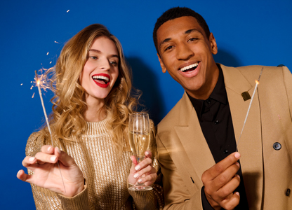 New Year’s Resolutions for Better Oral Hygiene