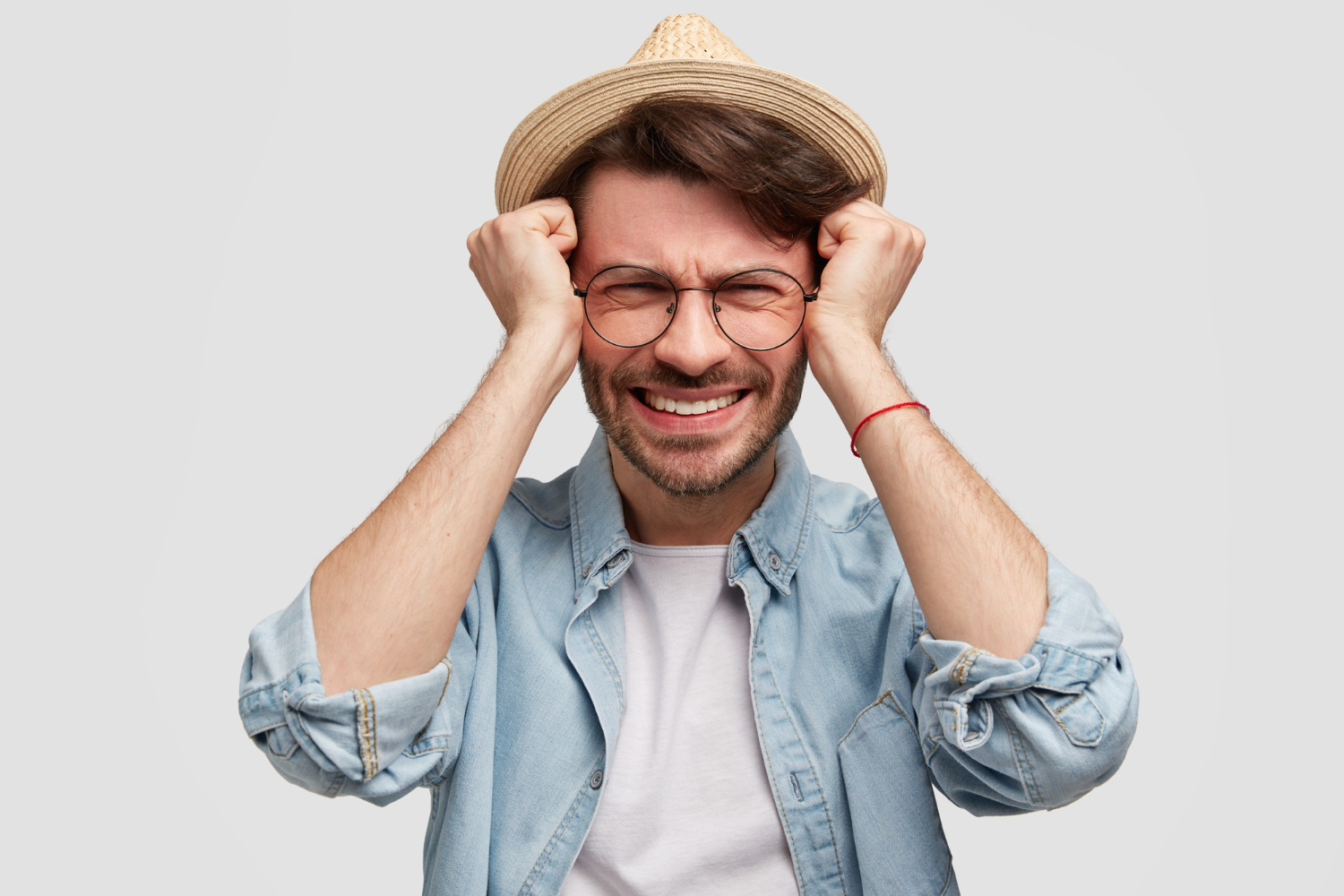 The Surprising Link Between Stress and Oral Health