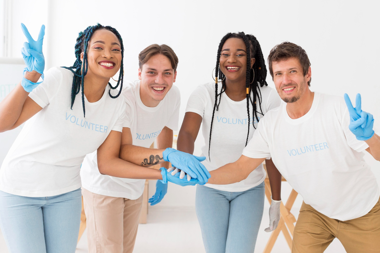 Honoring the Volunteers Who Make a Difference in Dental Health