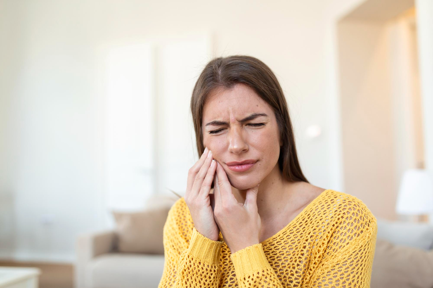Can you have two sets of wisdom teeth?