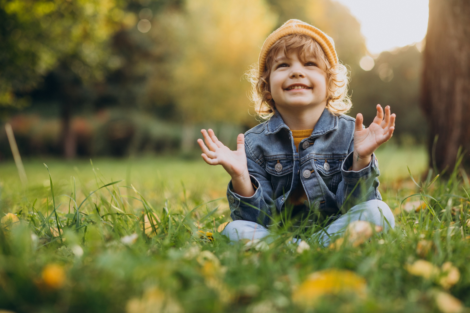 5 Ways to Protect Your Child’s Smile for a Lifetime