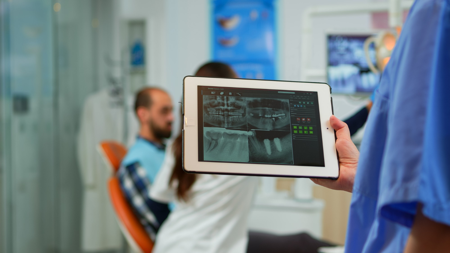 Virtual Smiles: Embracing Digital Smile Design in Ontario