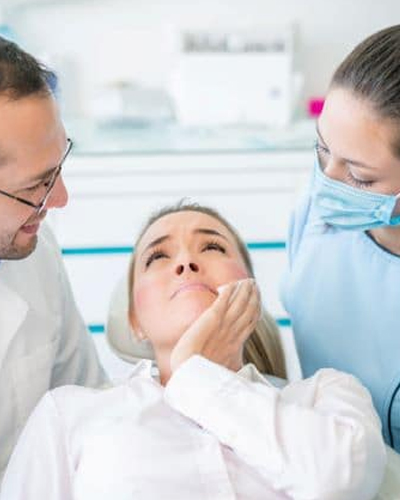 Dental Emergency