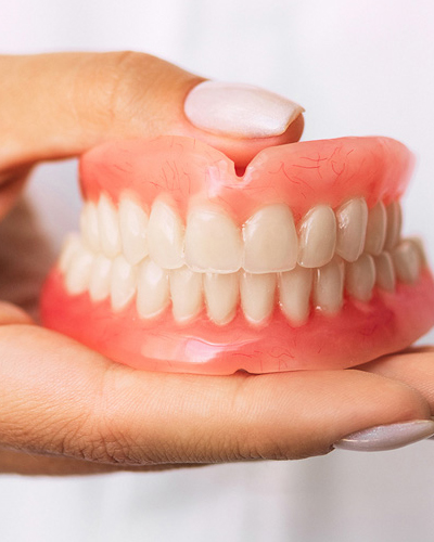 Dentures