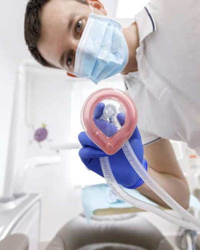 IV Sedation