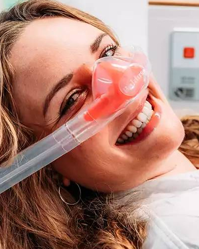Laughing Gas