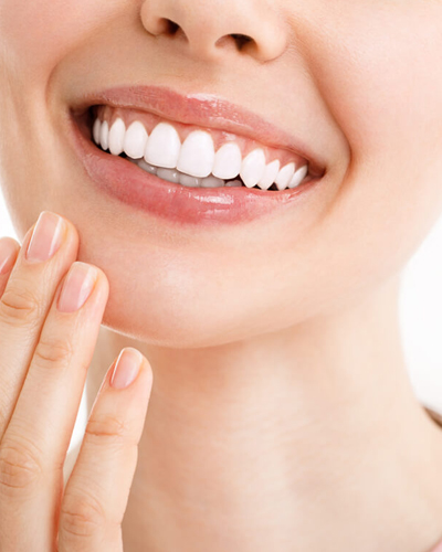 Cosmetic Dentistry