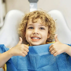 Children's Dentistry