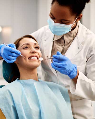 Dental Cleaning
