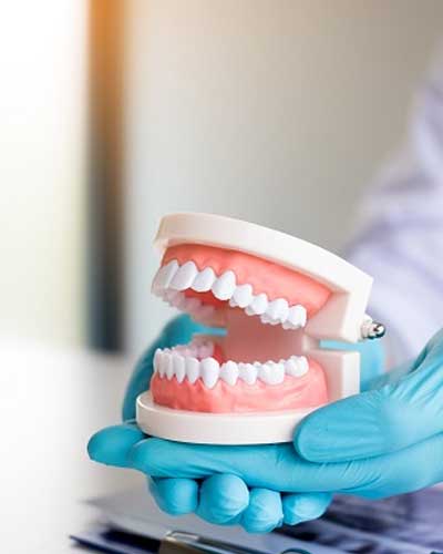 Dentures