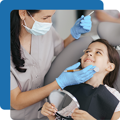 Kids Dentistry Oakville