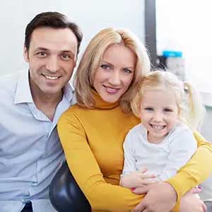 Family Dentistry in Waterloo