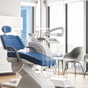 Dental Office Kitchener