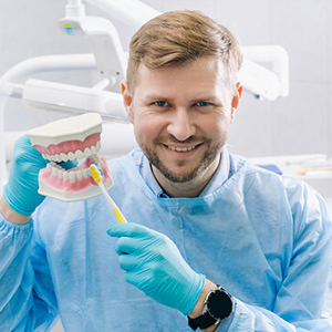 Dentist North York