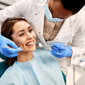 Dentistry Stoney Creek