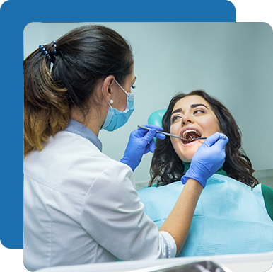 Dental Cleaning