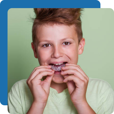 Night & Athletic Guards