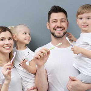 General Family Dentistry
