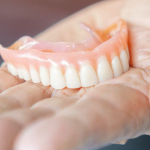 Dentures