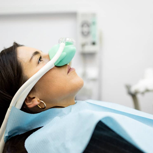 IV Sedation