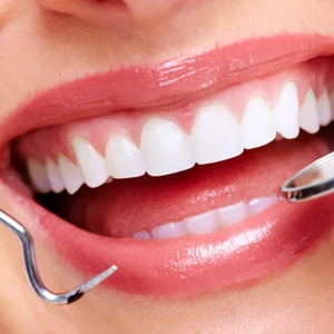 Cosmetic Dentistry