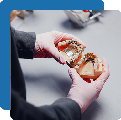 Bridges & Implants