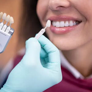 Veneers