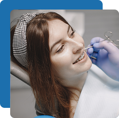 Family Dentistry Oakville