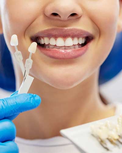 Cosmetic Dentistry