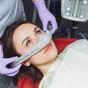 IV Sedation