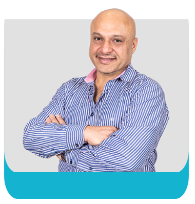 Dr. Laith Al-Dabbagh